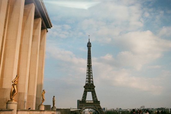 Eiffel Tower