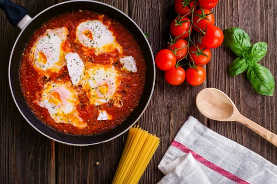 Cooking Classes