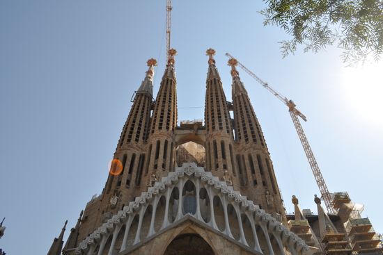 Skip-the-Line Experiences Barcelona