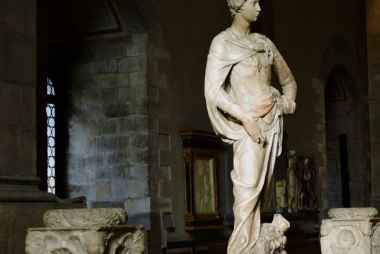 Bargello Museum