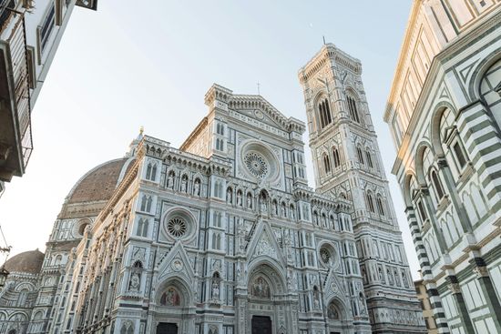 Florence Cathedral (Duomo)