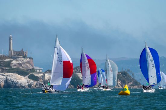 San Francisco Bay