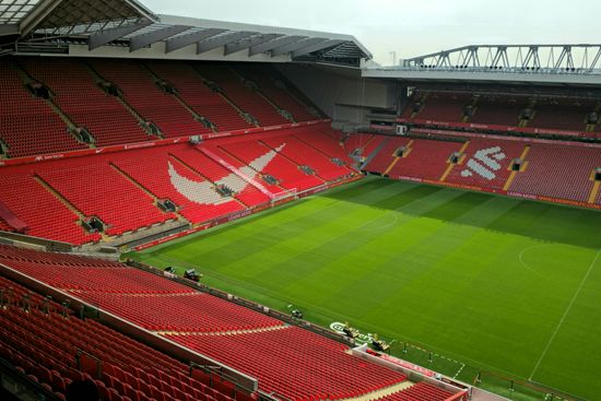 Stadium