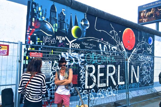 Private Tours in Berlin