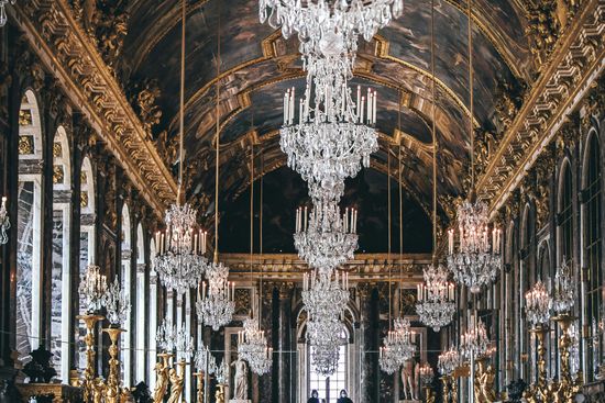 Versailles