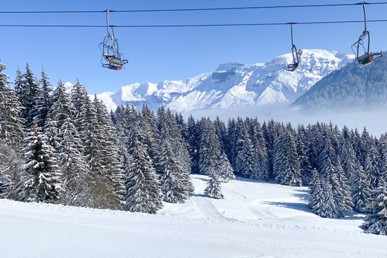 Samoëns