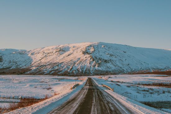 Excursiones de un día en Reikiavik