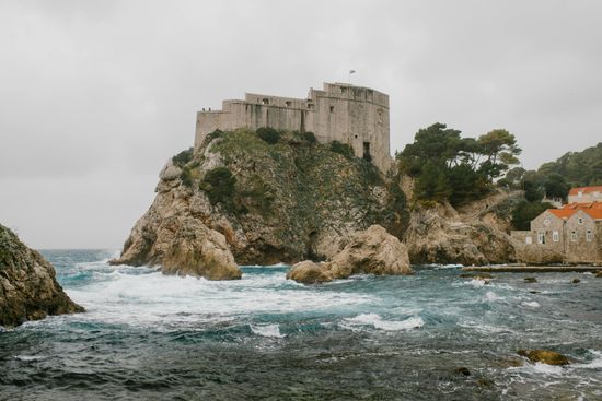 Fort Lovrijenac