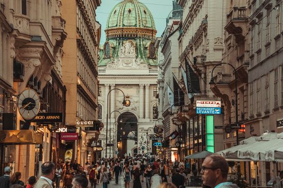 Top Things to Do in Vienna
