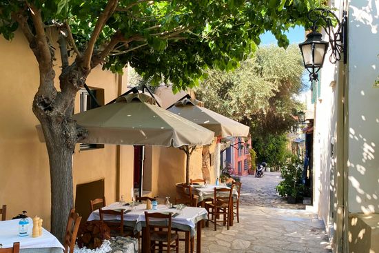 Private Tours