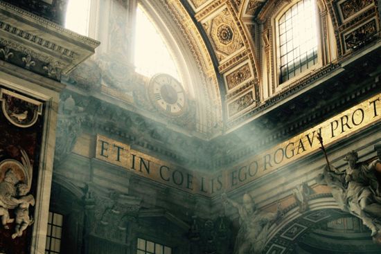 Private Vatican Tours