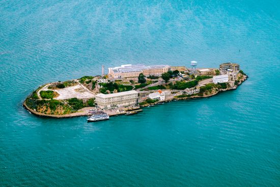Alcatraz