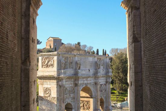 Rome Private Tours
