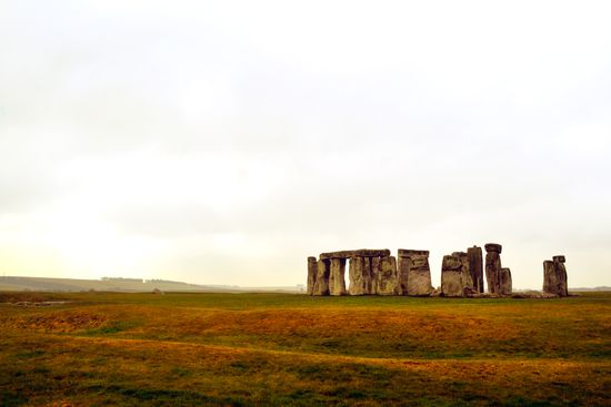 Popular Day Trips from London