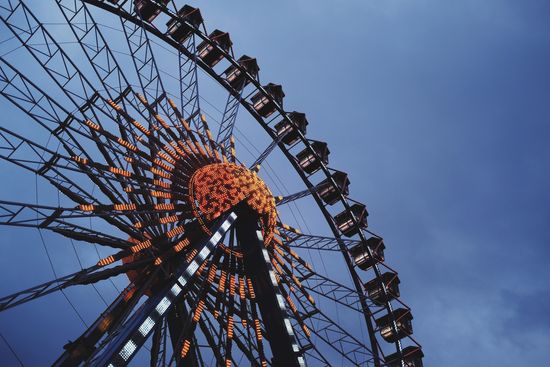 Theme Parks in Berlin