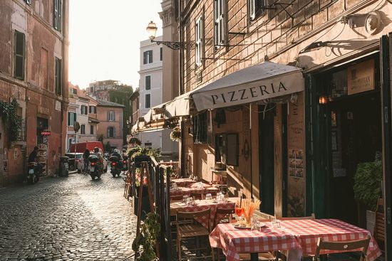 Trastevere Food Experiences