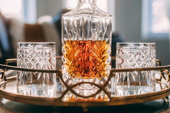 Slàinte Mhath! Wine & Spirit Tours