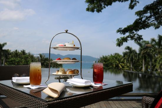 Afternoon Tea & Food Tours