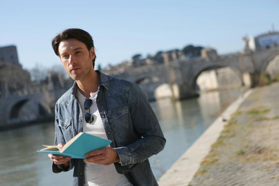 Day Trips from Rome