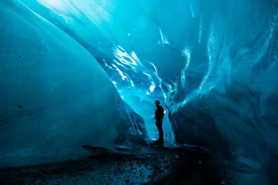 Rutas de aventura en Reikiavik
