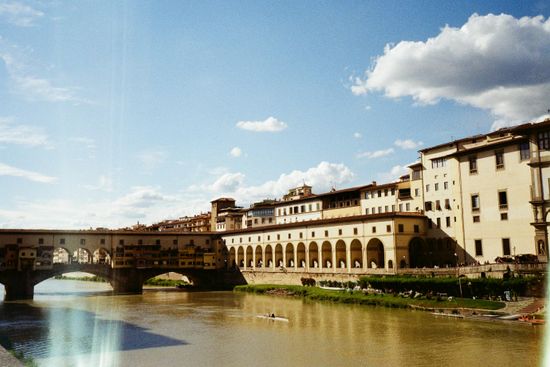 Ponte Vecchio