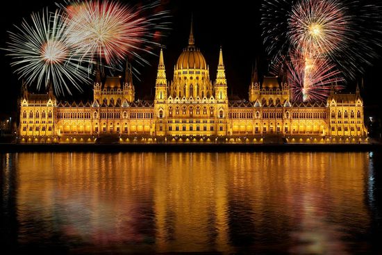 Discover More of Budapest