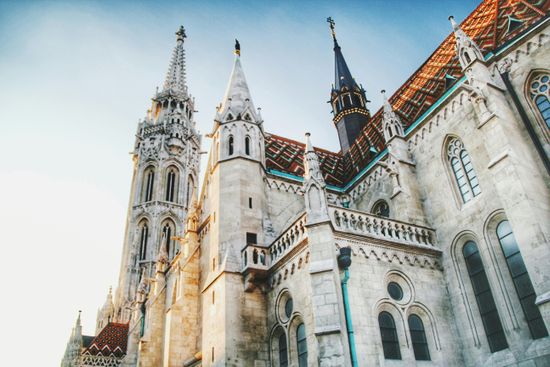 Matthias Church
