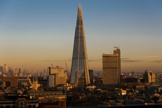 London's Best Views