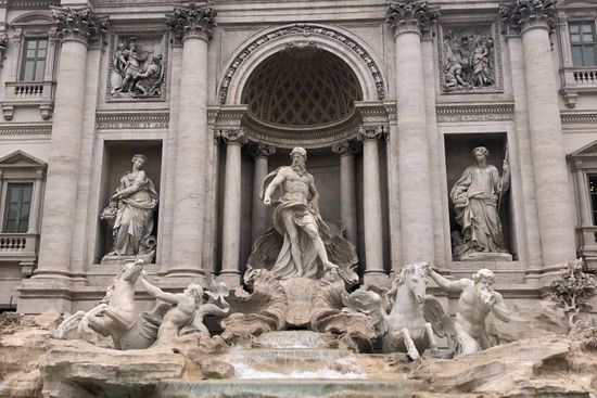 Hop On Hop Off a Roma