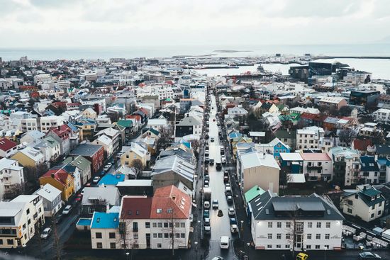 Sightseeing Tours in Reykjavik