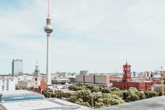 Berlin