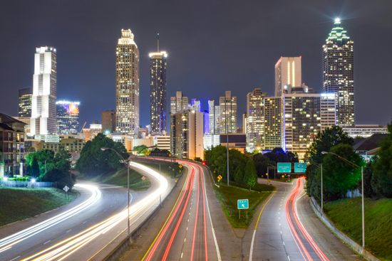 Atlanta