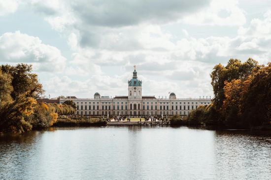 Charlottenburg Palace