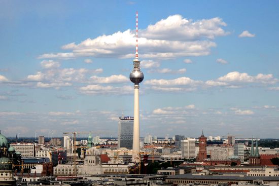 Discover More of Berlin