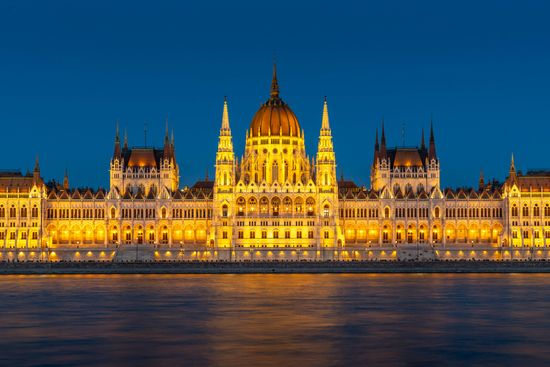 Parliament Building