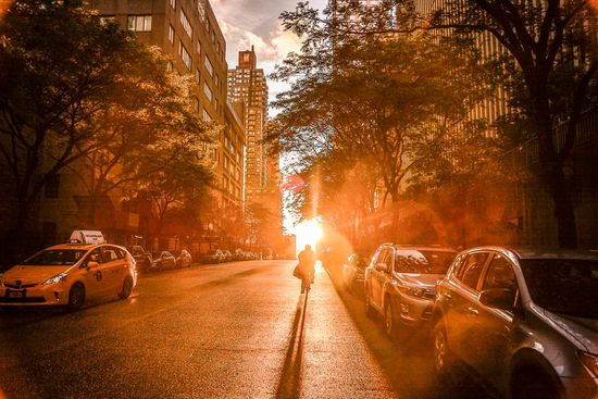 Locals Recommend NYC