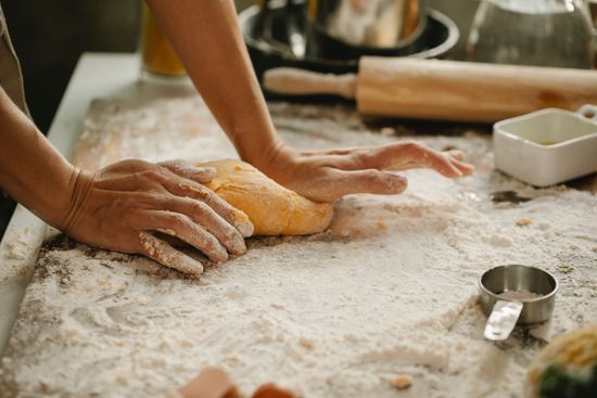 Learn to Cook with a Chef