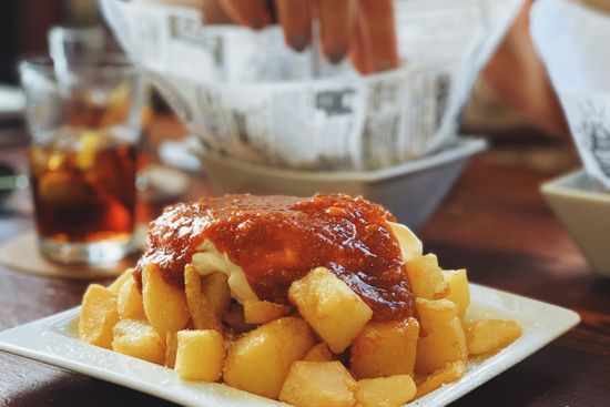 Food Tours