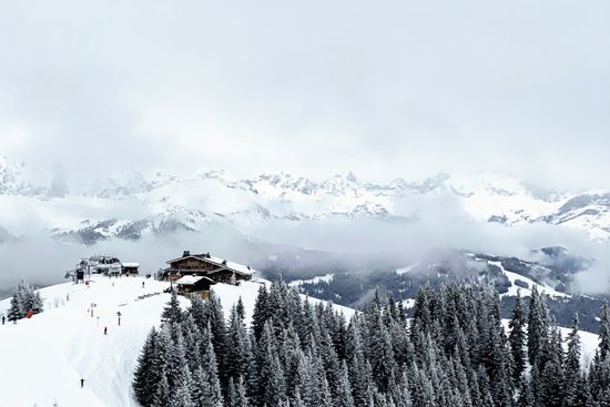 Megeve