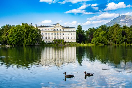 Sound of Salzburg
