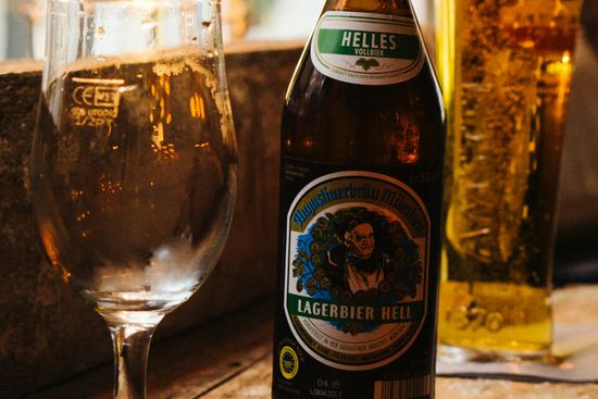Prost! Beer Tours
