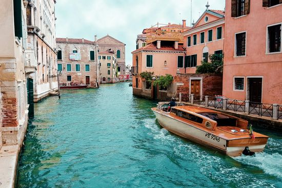 Venice
