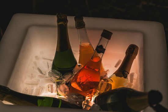Wine Experiences