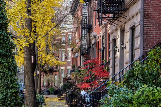 Greenwich Village