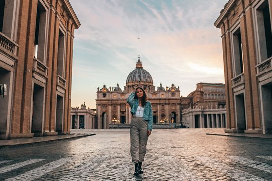 Musei a Roma
