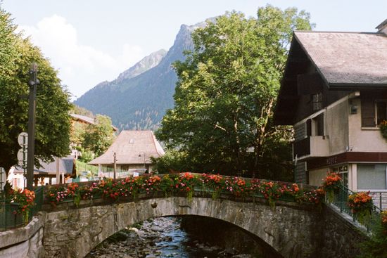 Morzine