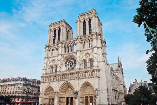 Notre Dame