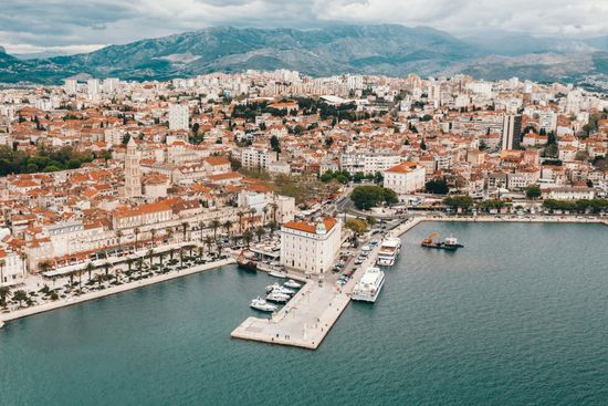 Discover More Of Split
