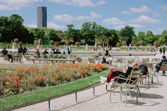 Locals Recommend Paris