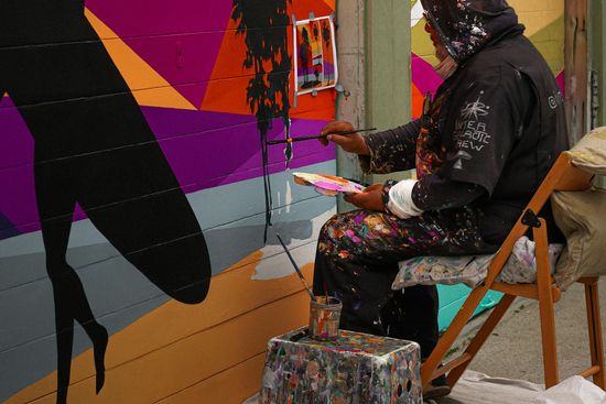 Art and Culture
